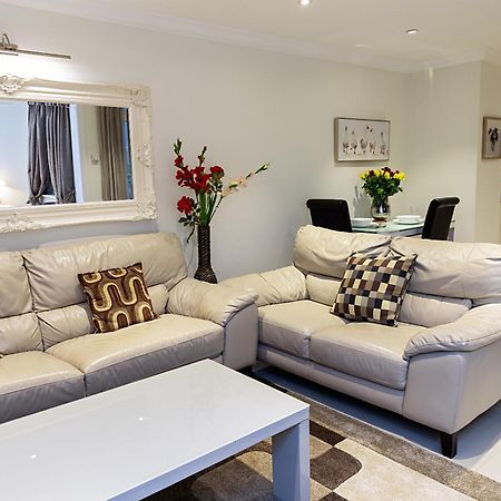 לונדון Marylebone Village Apartments חדר תמונה